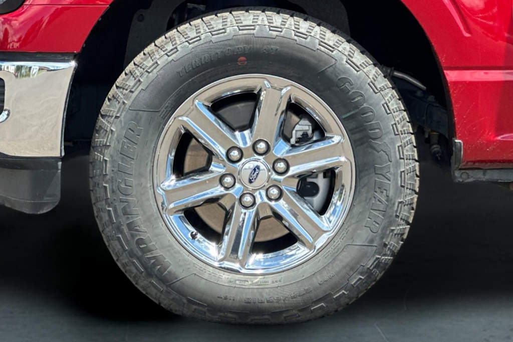 Thumbnail: 2025 Ford F-150 - 6