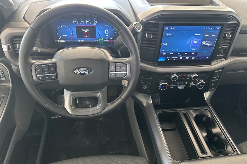 Thumbnail: 2025 Ford F-150 - 9