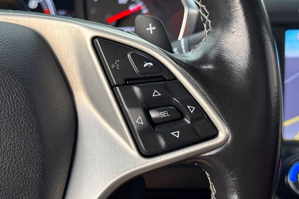 Thumbnail: 2015 Chevrolet Corvette - 28