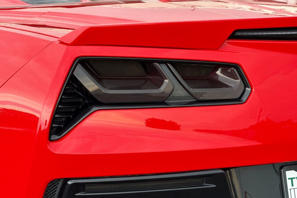 Thumbnail: 2015 Chevrolet Corvette - 30