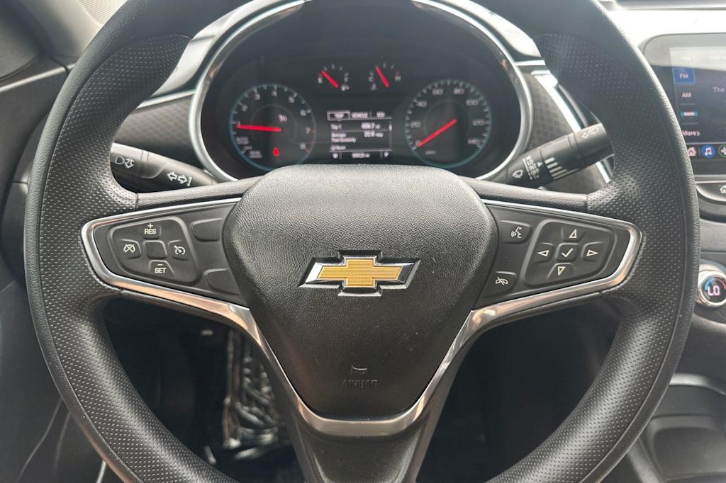Thumbnail: 2020 Chevrolet Malibu - 27
