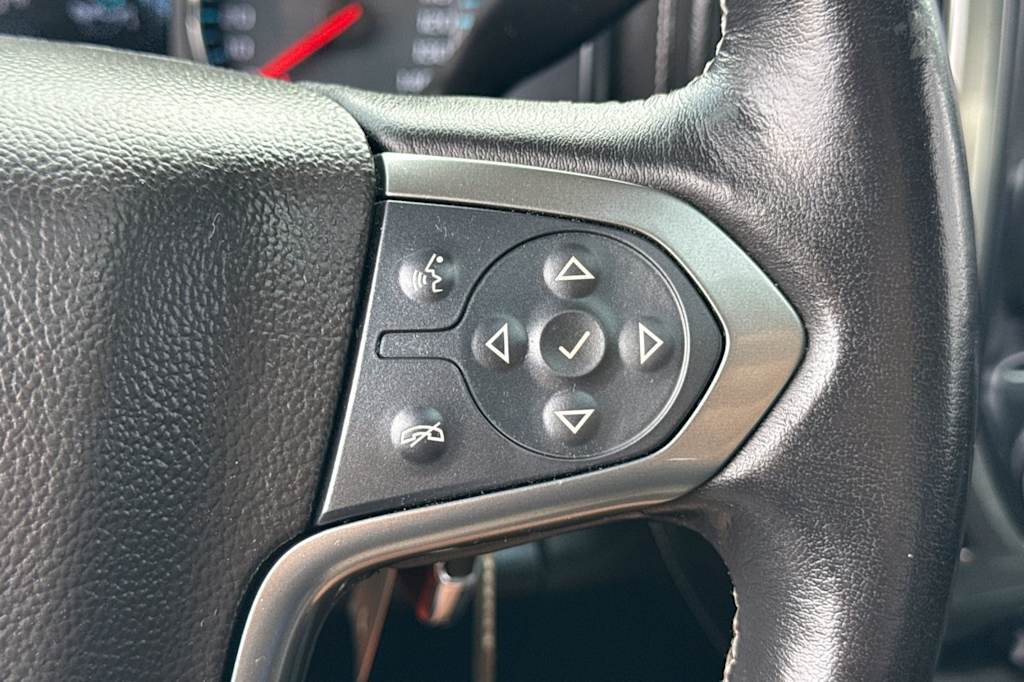 Thumbnail: 2019 Chevrolet Silverado 3500 - 29