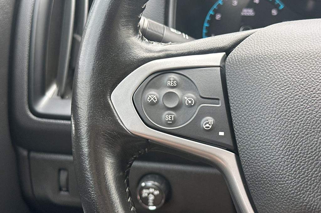 Thumbnail: 2021 Chevrolet Colorado - 27