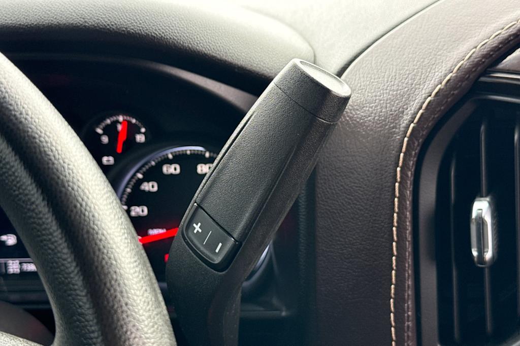 Thumbnail: 2019 Chevrolet Silverado 1500 - 25