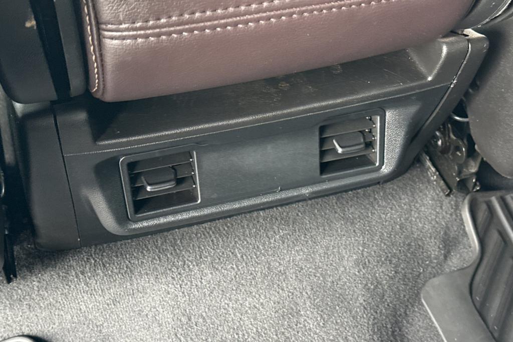 Thumbnail: 2019 Chevrolet Silverado 1500 - 20