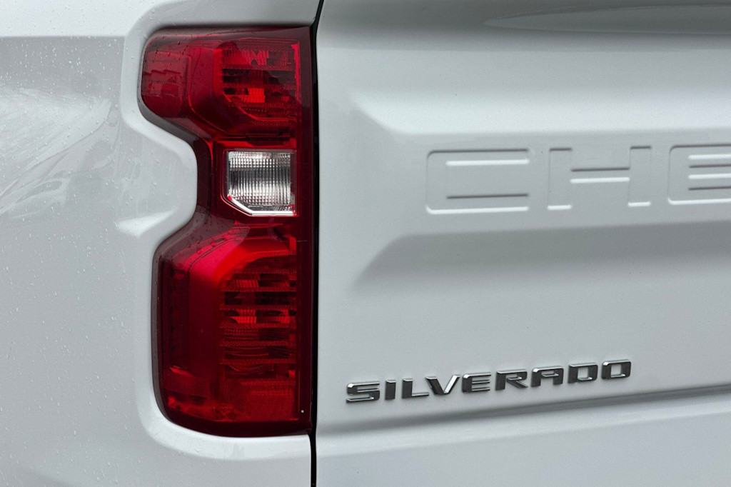 Thumbnail: 2022 Chevrolet Silverado 1500 - 29