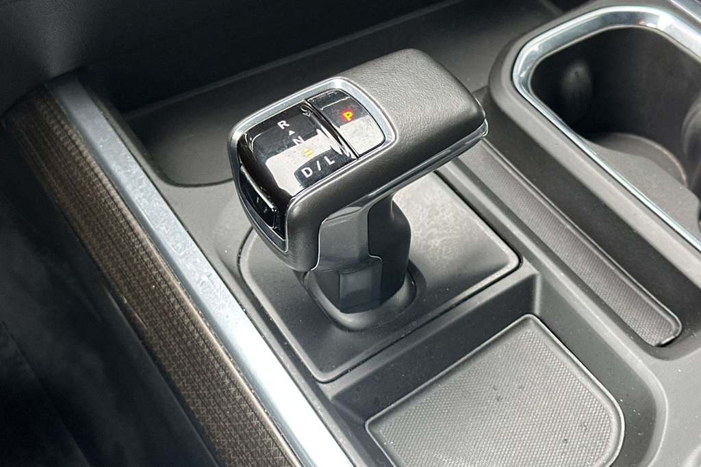 Thumbnail: 2022 Chevrolet Silverado 1500 - 12