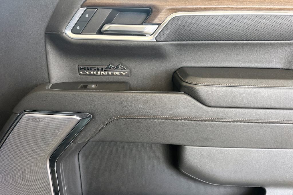 Thumbnail: 2024 Chevrolet Silverado 1500 - 23