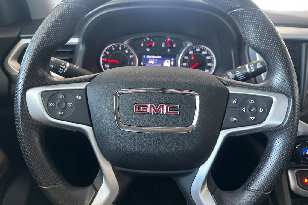 Thumbnail: 2023 GMC Acadia - 29