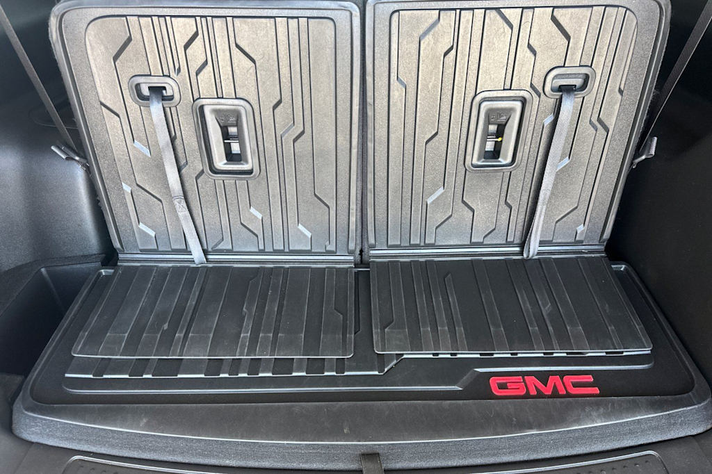 Thumbnail: 2023 GMC Acadia - 23