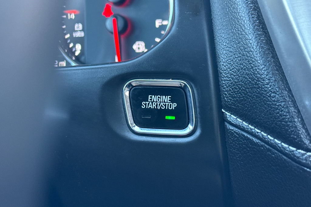 Thumbnail: 2019 GMC Acadia - 29