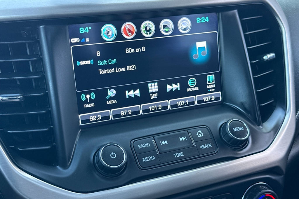 Thumbnail: 2019 GMC Acadia - 12