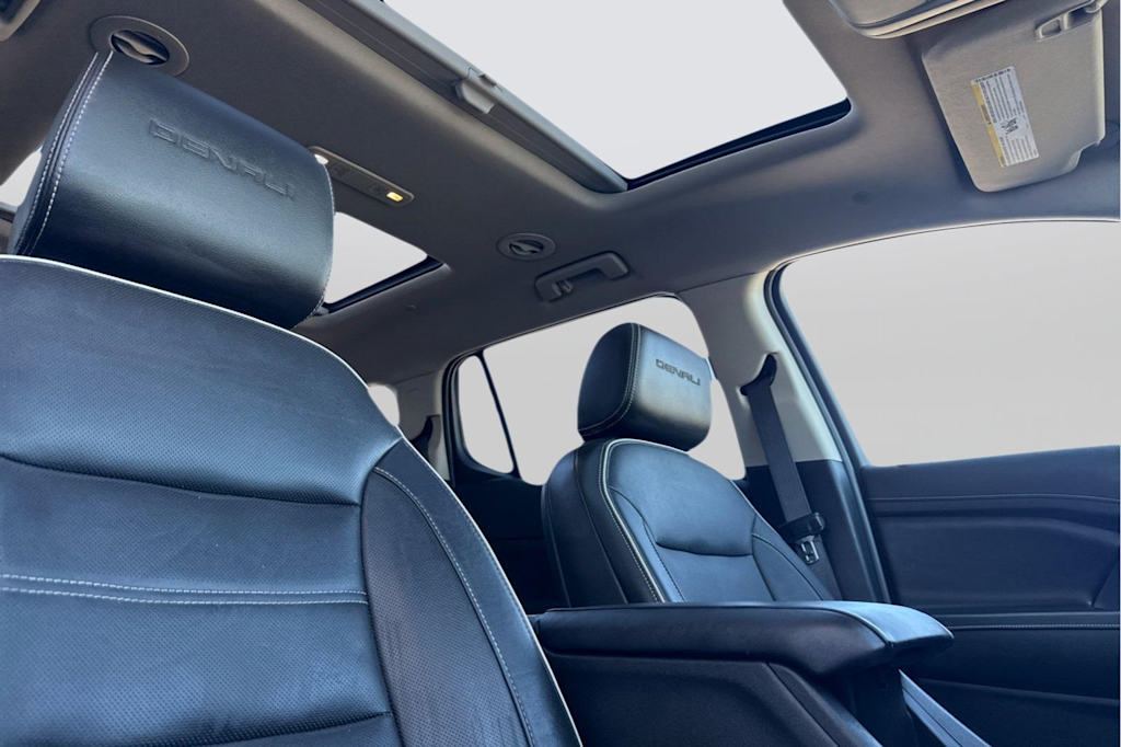 Thumbnail: 2019 GMC Acadia - 24