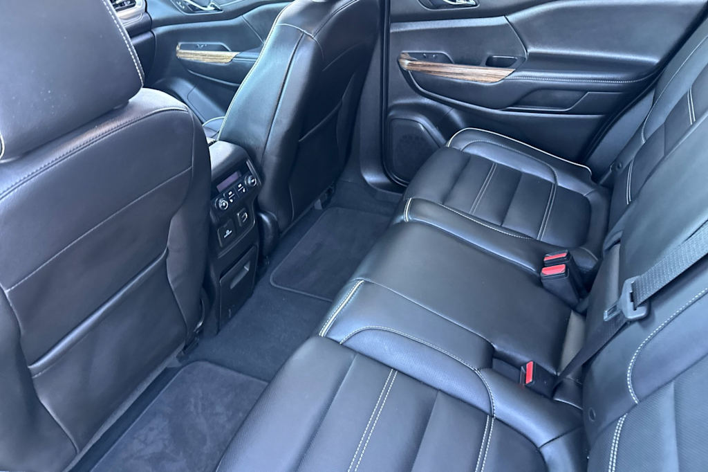 Thumbnail: 2019 GMC Acadia - 9