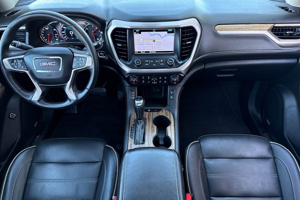 Thumbnail: 2019 GMC Acadia - 2