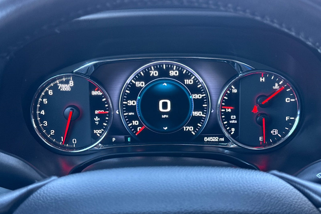 Thumbnail: 2019 GMC Acadia - 14