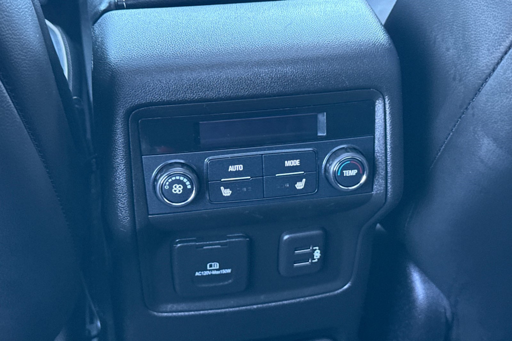 Thumbnail: 2019 GMC Acadia - 22