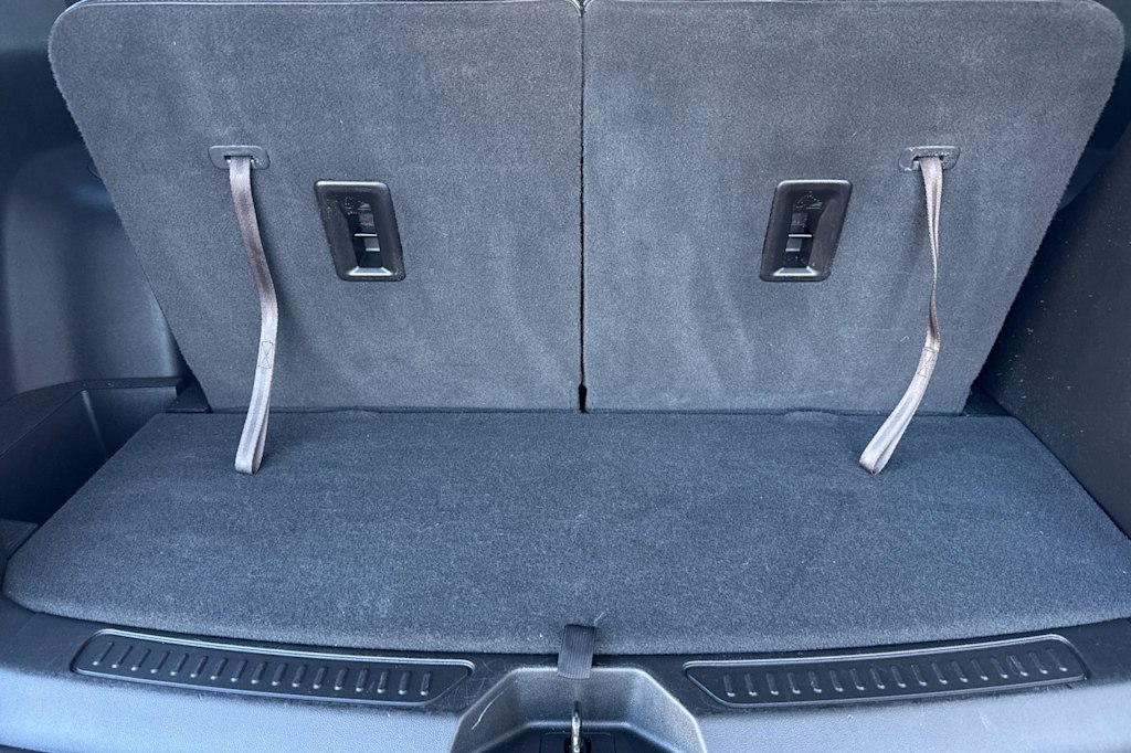 Thumbnail: 2019 GMC Acadia - 15