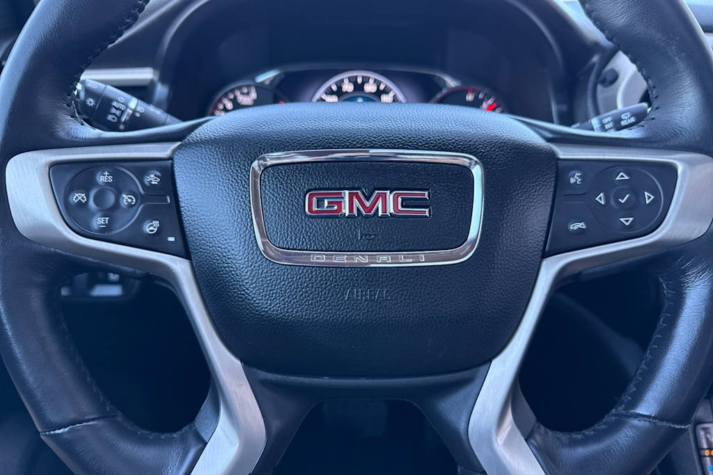 Thumbnail: 2019 GMC Acadia - 30