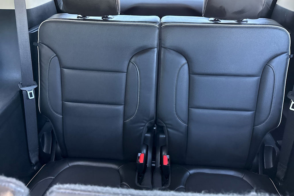 Thumbnail: 2019 GMC Acadia - 23