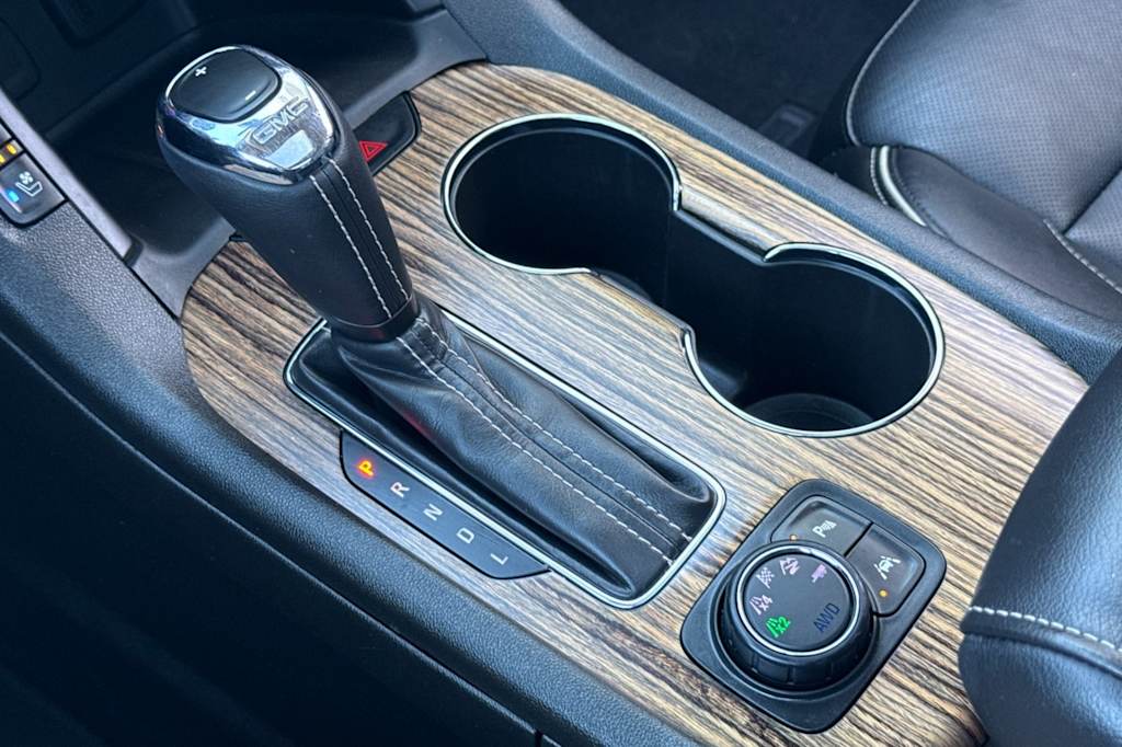 Thumbnail: 2019 GMC Acadia - 13