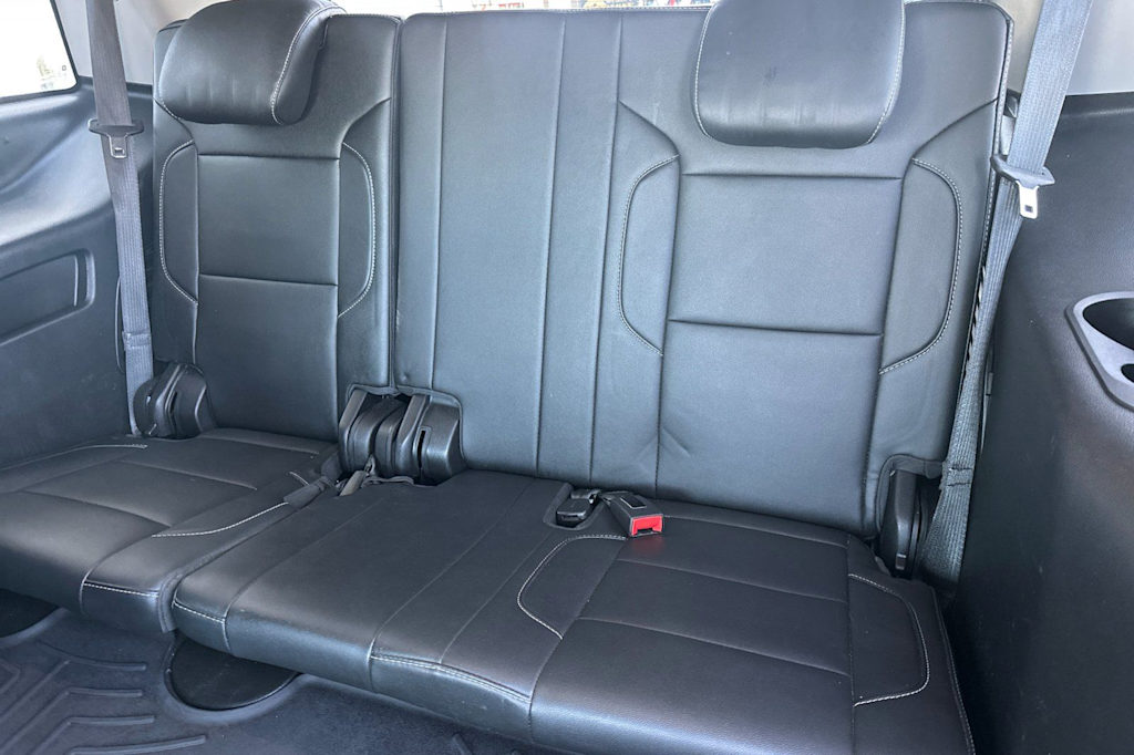 Thumbnail: 2020 Chevrolet Tahoe - 23