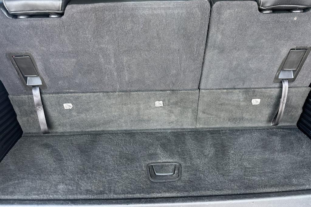 Thumbnail: 2020 Chevrolet Tahoe - 15