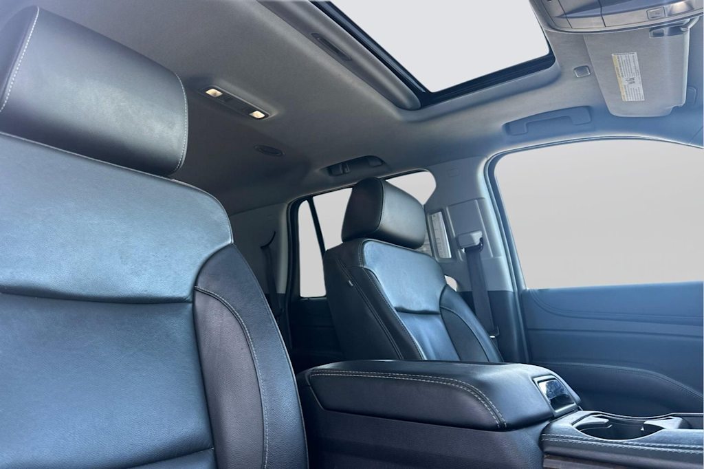 Thumbnail: 2020 Chevrolet Tahoe - 24