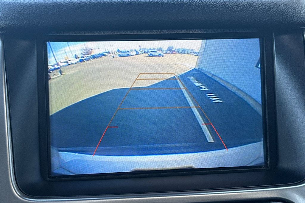 Thumbnail: 2020 Chevrolet Tahoe - 26