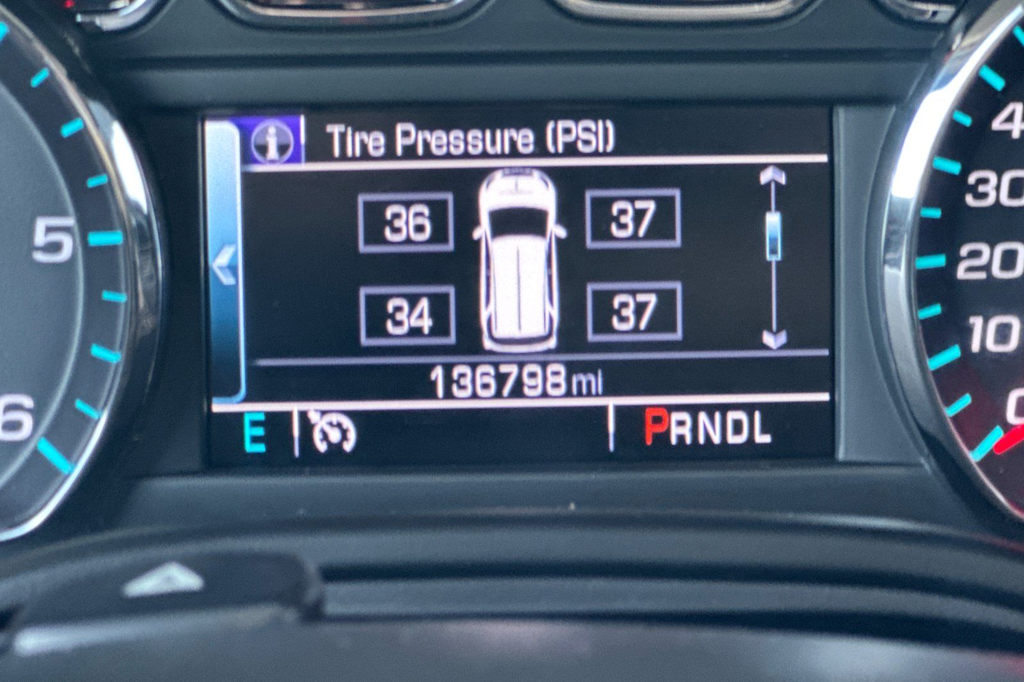 Thumbnail: 2020 Chevrolet Tahoe - 31