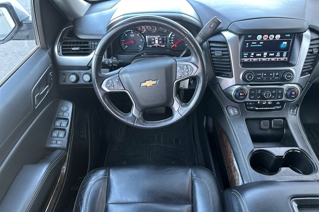 Thumbnail: 2020 Chevrolet Tahoe - 10