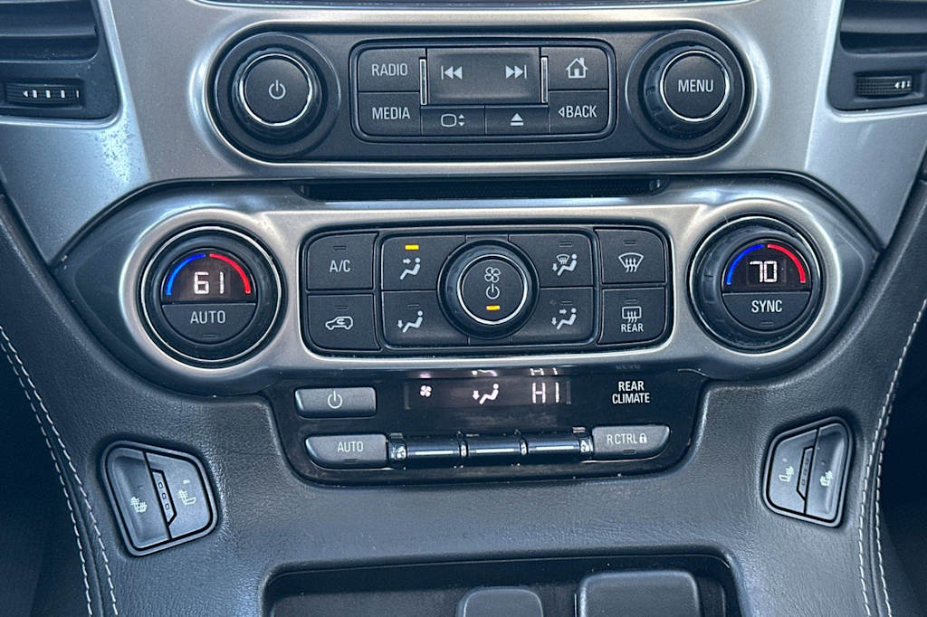 Thumbnail: 2020 Chevrolet Tahoe - 27