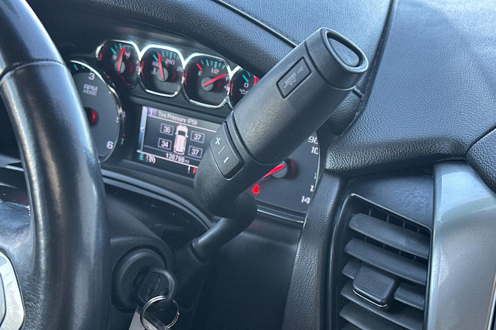 Thumbnail: 2020 Chevrolet Tahoe - 13