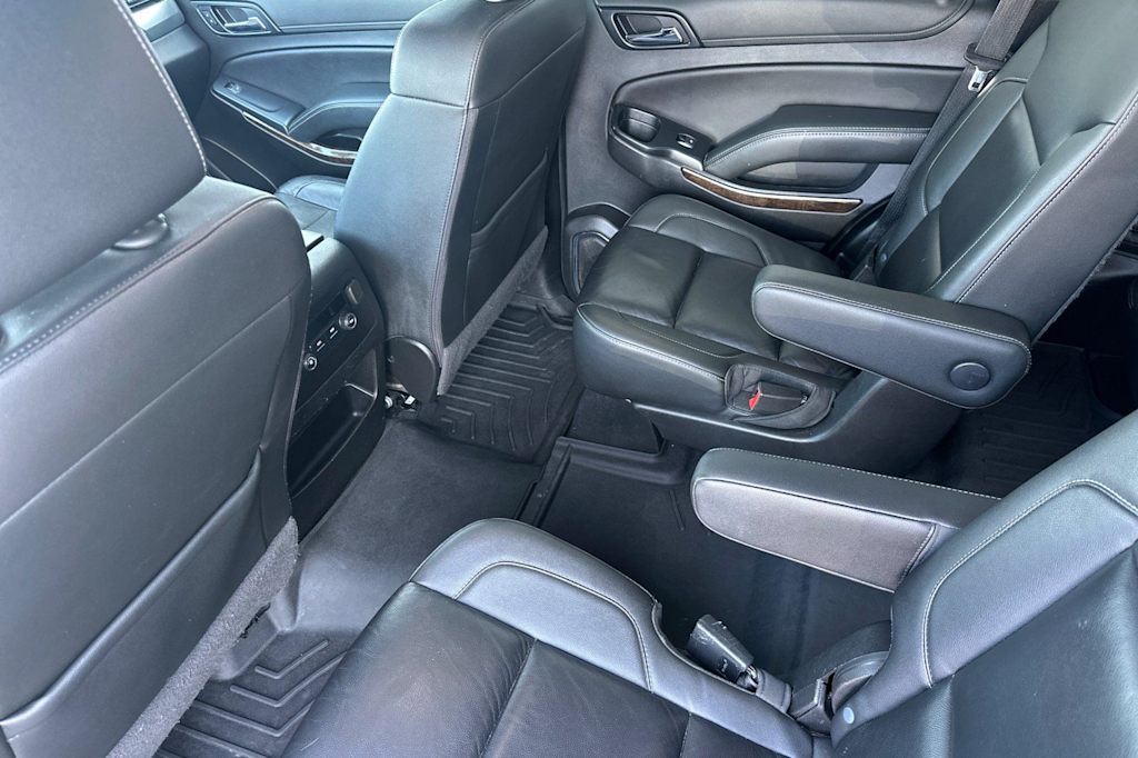 Thumbnail: 2020 Chevrolet Tahoe - 9