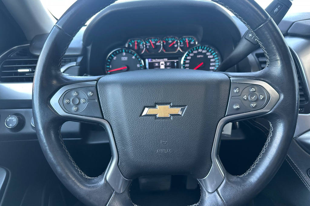 Thumbnail: 2020 Chevrolet Tahoe - 28