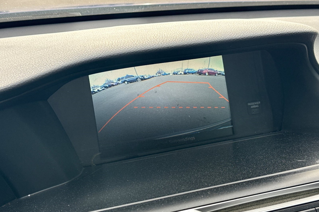 Thumbnail: 2015 Honda Accord - 23