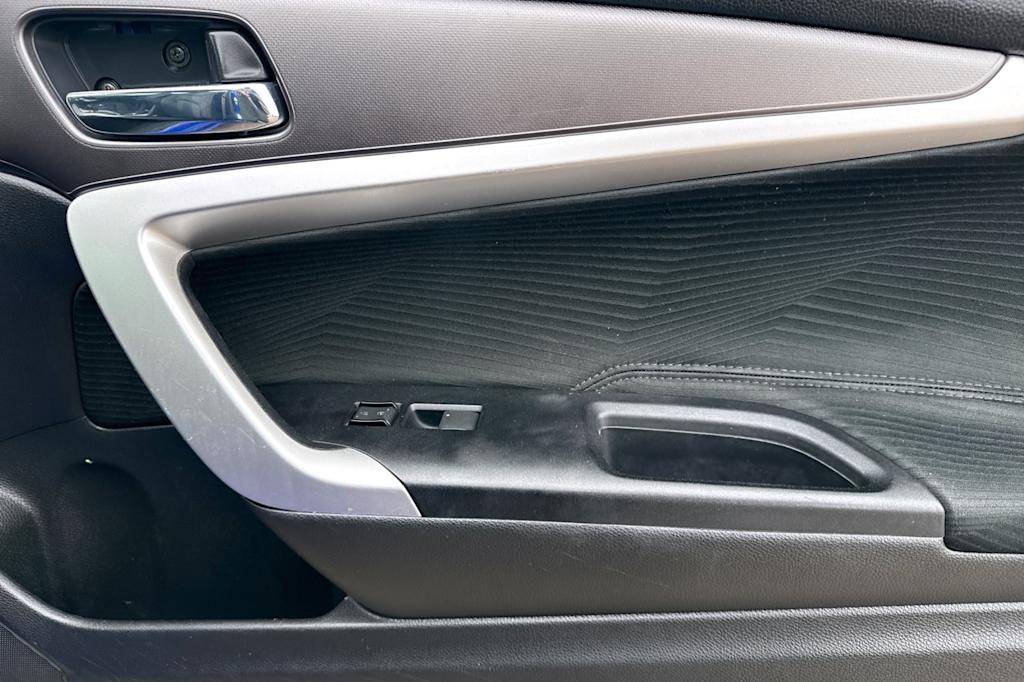 Thumbnail: 2015 Honda Accord - 22