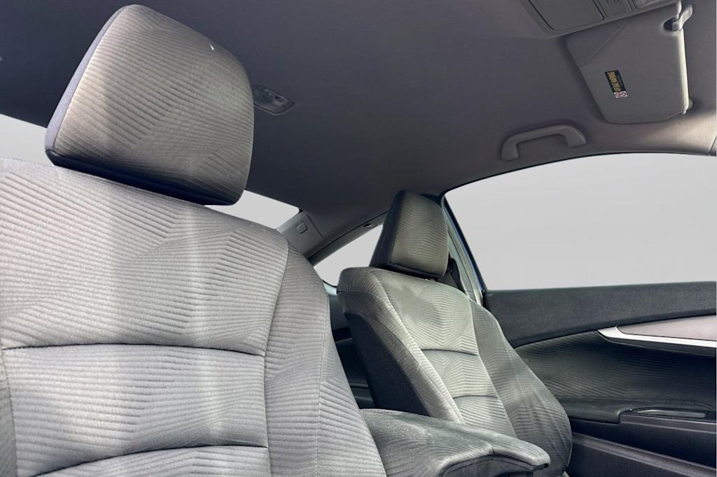 Thumbnail: 2015 Honda Accord - 21