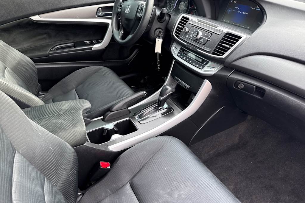 Thumbnail: 2015 Honda Accord - 11