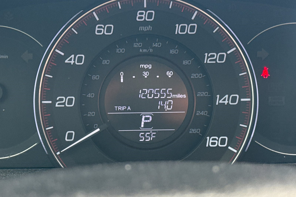 Thumbnail: 2015 Honda Accord - 28