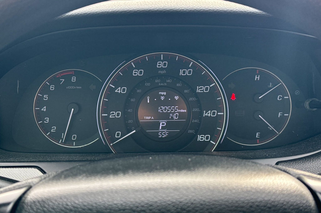 Thumbnail: 2015 Honda Accord - 14