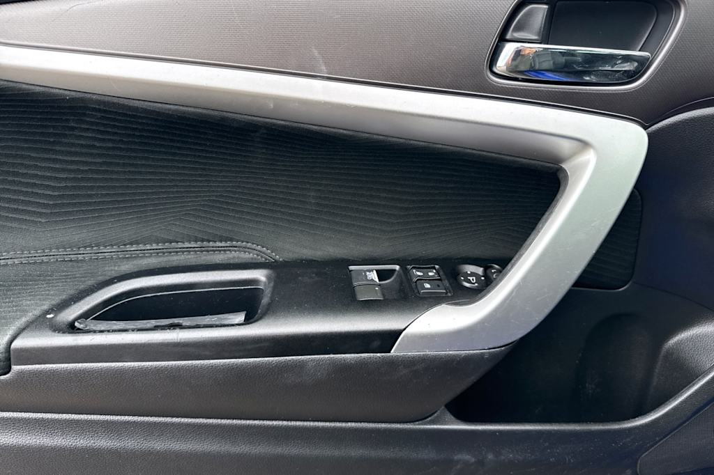 Thumbnail: 2015 Honda Accord - 19