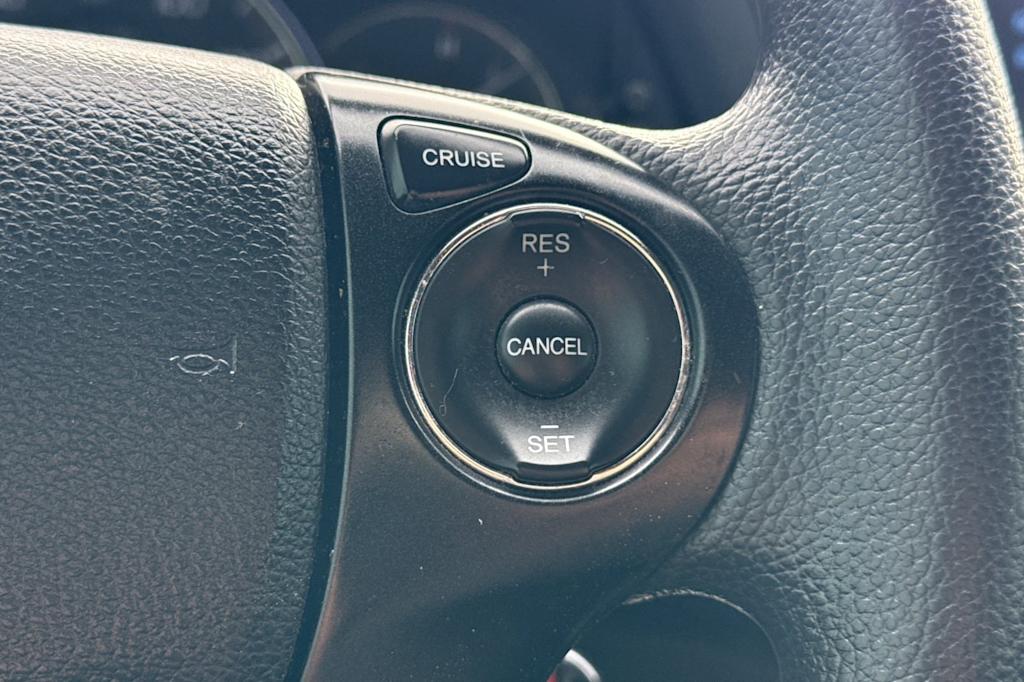 Thumbnail: 2015 Honda Accord - 27