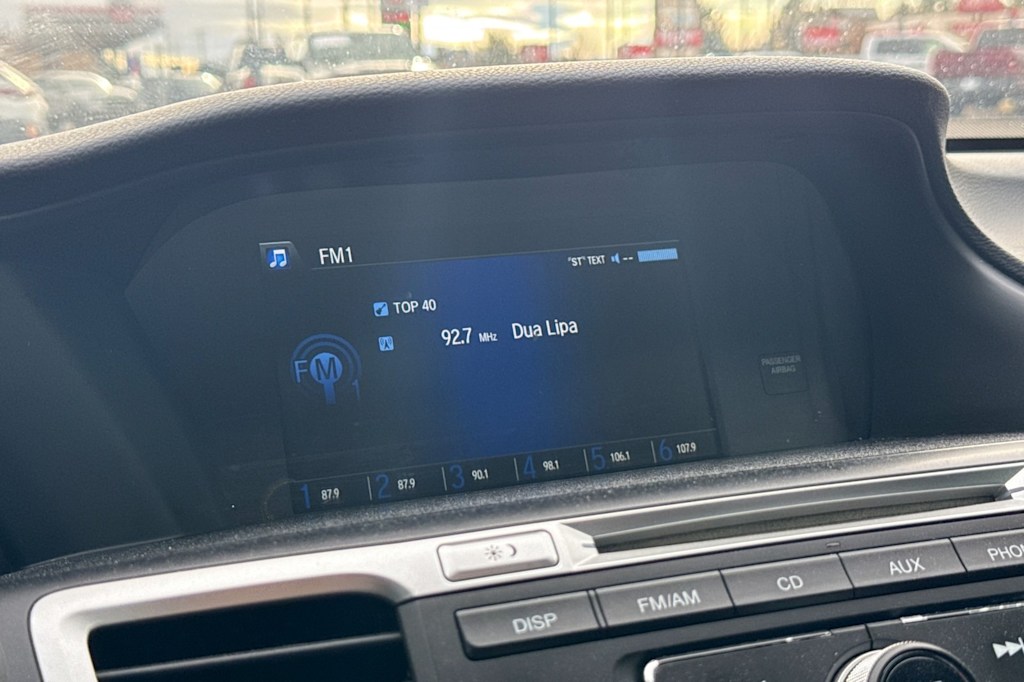 Thumbnail: 2015 Honda Accord - 12