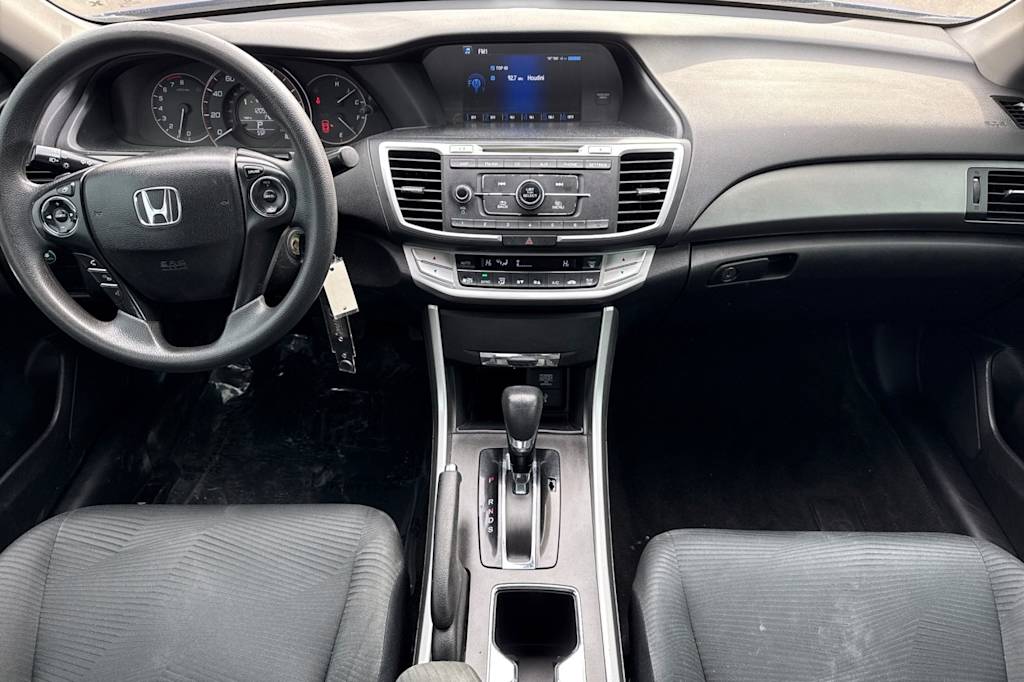 Thumbnail: 2015 Honda Accord - 2