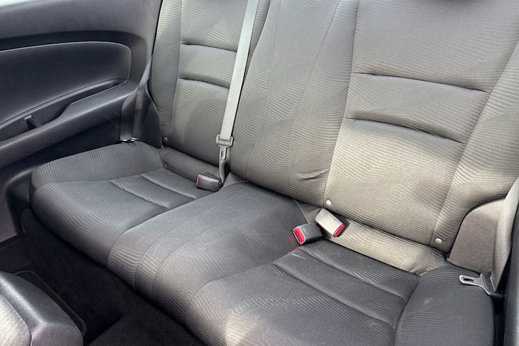 Thumbnail: 2015 Honda Accord - 9