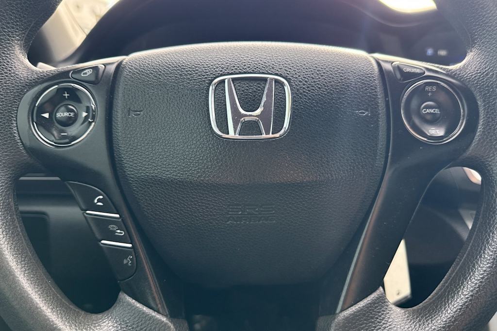 Thumbnail: 2015 Honda Accord - 25