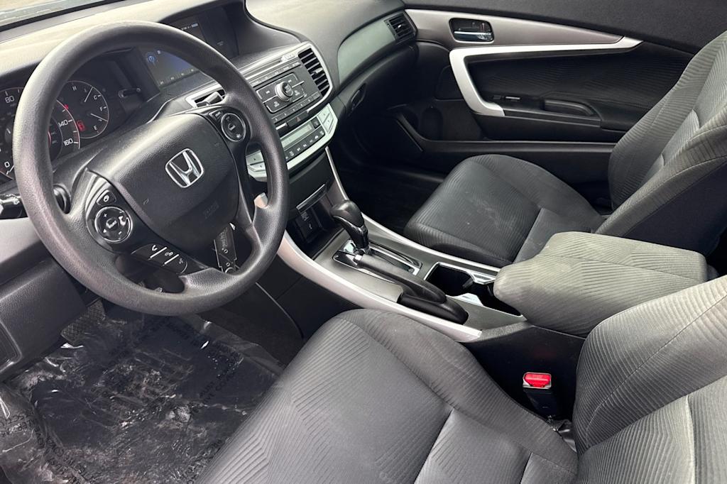 Thumbnail: 2015 Honda Accord - 8