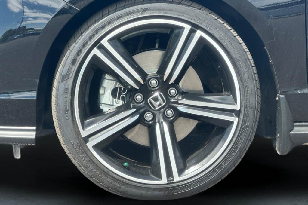 Thumbnail: 2024 Honda Accord - 8