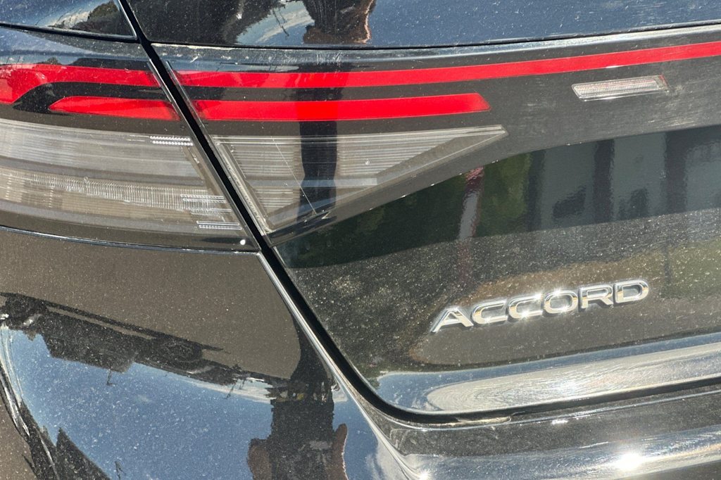 Thumbnail: 2024 Honda Accord - 30